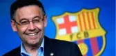 Barcelona Başkanı Josep Bartomeu, Messi'nin ayrılık talebi sonrasında istifa kararı aldı