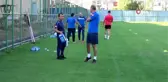Boluspor Teknik Direktörü Ahmet Taşyürek: 