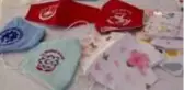 Son dakika haberleri: Bu da maske trendi, renkli maskeler çocuklar ve yetişkinler için üretiliyor