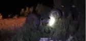 Son dakika haber: Devrilen traktörün altında kalan kişi hayatını kaybetti