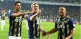 F.Bahçe'den olaylı bir şekilde ayrılan Kruse'ye FIFA lisans çıkarmadı
