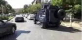 Son Dakika: Gaziantep'te bin polisle 'Narko-Asayiş' operasyonu yapılıyor