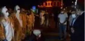 Son dakika... Karaman'da Kovid-19 ile mücadelede denetim seferberliği