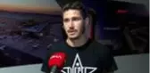 Mert Çetin: Türkiye'den teklif aldım ama Avrupa'da devam etmek istedim