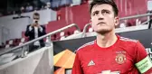 Mikonos tatilinde kavgaya karışan Harry Maguire'a hapis cezası verildi