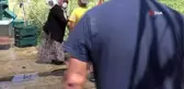 Son dakika haber! Muhtar, tarlasını halka açtı hem üretiyor hem kazanıyor