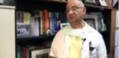 Prof. Dr. Ata Nevzat Yalçın'dan öğrencilere Kovid-19 tavsiyeleri