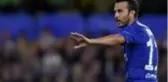 Roma, Chelsea'den ayrılan Pedro ile sözleşme imzaladı