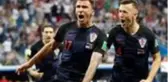 Roma, Galatasaray'ın da ilgilendiği Mandzukic'i gündemine aldı