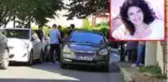 Dizi oyuncusu Günnur Adıgüzel'in 500 bin lirası gasp edildi