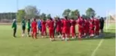 Sivasspor Teknik Direktörü Rıza Çalımbay: 
