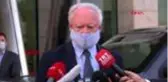 ABD Suriye Özel Temsilcisi Jeffrey, Ankara'ya geldi