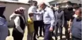 Son dakika haber: Bakan Soylu, selin etkilediği Güce'de incelemelerde bulundu