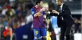 Barcelona'dan ayrılma kararı alan Messi için Guardiola, devreye girdi