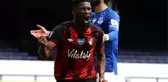 Bournemouth'lu Jefferson Lerma, Galatasaray'da oynamak istiyor