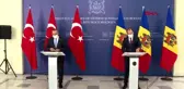Çavuşoğlu: İkili ilişkilerimizi tüm boyutlarıyla ele aldık
