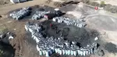 Covid-19 mangal kömürü üreticilerini vurdu