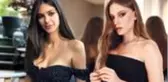 Defne Samyeli'nin kızı Deren Talu, resti çekti: Serenay Sarıkaya varsa ben yokum