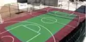 Demirci'de gençlere ve öğrencilere tam donanımlı yeni spor tesisleri yapıldı