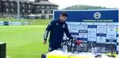 Son dakika gündem: Fenerbahçe'nin yeni transferi Sinan Gümüş: 