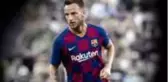 Galatasaray Barcelona'dan ayrılacağı konuşulan Ivan Rakitic ile ilgileniyor