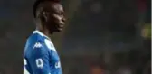 İtalyan golcü Mario Balotelli, yeniden Beşiktaş'ın gündeminde
