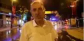 Malatya'da dezenfekte işlemi devam ediyor