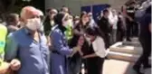 Son dakika haberi! Mersinli şehit son yolculuğuna uğurlandı