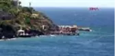 MUĞLA BODRUM Müjde Ar, gürültü yapan otele işlem yapmayan Bodrum Belediyesi'ni CİMER'e şikayet...