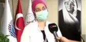 Prof. Dr. Üstün koronavirüs konusunda gebeleri uyardı