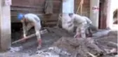 Son dakika haberleri... SEL TEMİZLİK İÇİN JÖH'LER DEVREDE
