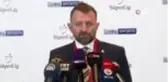 Son dakika haberleri | Selahattin Baki: 
