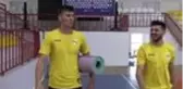 Sorgun Belediyespor Erkek Voleybol Takımı'nın hedefi Avrupa kupaları