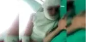 Son dakika haberi: Üvey kızını kaynar suyla yaktığı iddia edilen kadına 4,5 yıl hapis istemi