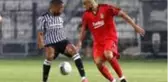 Welinton, Beşiktaşlı eski futbolcu Ali Cansun'u çıldırttı: Fişi duruyordur inşallah