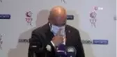 Altınordu CEO'su Barış Orhunbilge: 