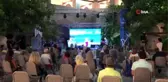 Ay Işığı Sohbetleri'nin final konuğu yazar İnci Aral oldu