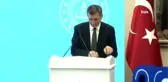 Son Dakika: Bakan Selçuk, Öğretmen Yetiştirme ve Geliştirme Genel Müdürlüğü ile CİSCO Network Akademi iş...