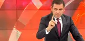 FOX TV'deki görevinden istifa eden Fatih Portakal, 7 Eylül'de son kez yayına çıkacak