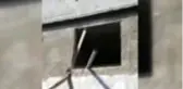 İnşaat iskelesi çöktü: 2 yaralı