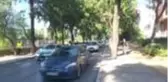Son Dakika | İzmir'de ağaca çarpan otomobil sürücüsü hayatını kaybetti