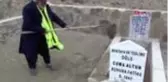KAHRAMANMARAŞ Kendi kazdığı mezarına defnedildi-ARŞİV