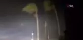Laura Kasırgası, Louisiana'yı vurdu
