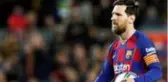 Manchester City, Lionel Messi'ye 100 milyon euro ve 3 oyuncu teklif edecek