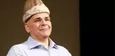 Rasim Öztekin, Hasan Efendi'nin kavuğunu Şevket Çoruh'a devredecek