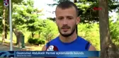 SPOR Abdulkadir Parmak Eddie Newton ile hedefimiz iki kupayı birden almak
