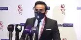 TFF 1. Lig'de fikstür çekimi yapıldı