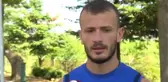 Trabzonsporlu futbolcu Abdulkadir Parmak: 