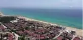 Uluslararası öğrencilere Saros Körfezi'nin doğal güzellikleri tanıtıldı