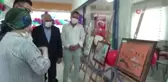 9 yaşındaki kanser hastası çocuğa polis amcalarından sürpriz doğum günü